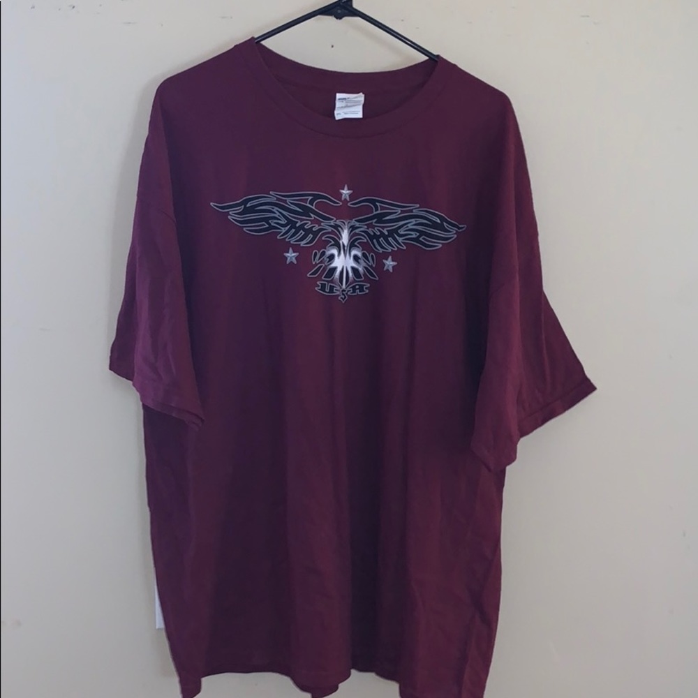 USA Shirt